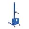Vestil Quick Lft DC 57"H 175lb Cap Steel PEL-88S-D3 - alternate 1